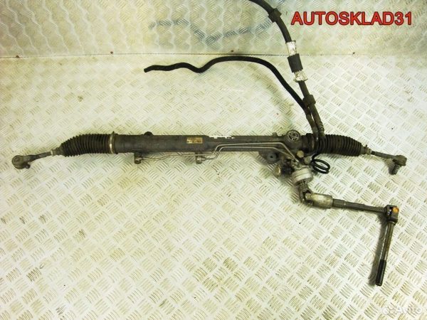 Переключатель подрулевой Audi A6 C6 4F0953549A - АвтоСклад31.рф - авторазборка контрактные б/у запчасти в г. Белгород