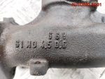 Коллектор выпускной Audi A4 B7 3.0 ASB Дизель 059253033P - АвтоСклад31.рф - авторазборка контрактные б/у запчасти в г. Белгород