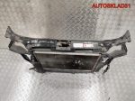 Панель передняя в сборе Audi A4 B5 Дорест 2,5 TDI 8D0805594H - АвтоСклад31.рф - авторазборка контрактные б/у запчасти в г. Белгород
