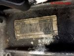 МКПП ND4002 Renault Laguna 2 1.9 F9Q 8200907120 дизель - АвтоСклад31.рф - авторазборка контрактные б/у запчасти в г. Белгород