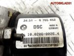 Блок абс ABS BMW E46 34516765452 - АвтоСклад31.рф - авторазборка контрактные б/у запчасти в г. Белгород