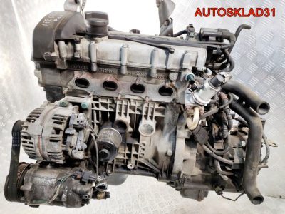 Двигатель APE Volkswagen Polo 1,4 Бензин - АвтоСклад31.рф - авторазборка контрактные б/у запчасти в г. Белгород