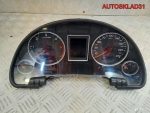 Панель приборов Audi A4 B7 8E0920932K 2.0 дизель - АвтоСклад31.рф - авторазборка контрактные б/у запчасти в г. Белгород