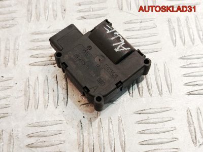 Сервопривод отопителя Audi A6 C6 4F0820511A - АвтоСклад31.рф - авторазборка контрактные б/у запчасти в г. Белгород