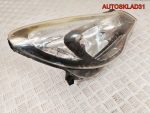 Фара правая Opel Corsa D 13446802 Рестайлинг - АвтоСклад31.рф - авторазборка контрактные б/у запчасти в г. Белгород