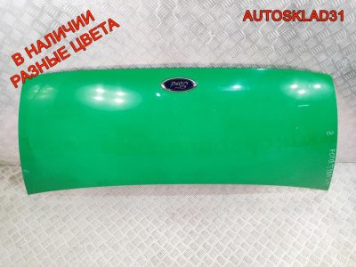 Капот Ford Transit FA 4754207 - АвтоСклад31.рф - авторазборка контрактные б/у запчасти в г. Белгород