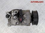 Компрессор кондиционера Audi A4 B6 8E0260805F - АвтоСклад31.рф - авторазборка контрактные б/у запчасти в г. Белгород