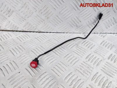 Кнопка открывания багажника Opel Astra H 13242809 - АвтоСклад31.рф - авторазборка контрактные б/у запчасти в г. Белгород