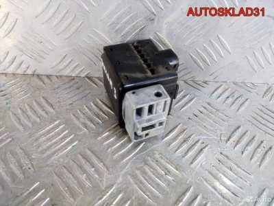 Блокиратор руля Renault Megane 3 487004399R - АвтоСклад31.рф - авторазборка контрактные б/у запчасти в г. Белгород