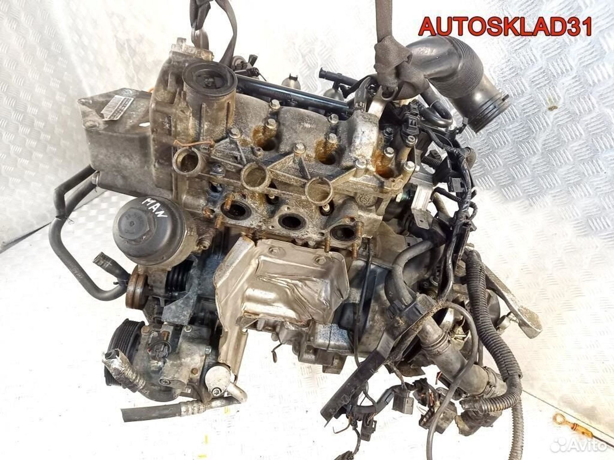 Двигатель BBM Volkswagen Polo 1,2 Бензин - АвтоСклад31.рф - авторазборка контрактные б/у запчасти в г. Белгород Двигатель BBM Volkswagen Polo 1,2 Бензин - АвтоСклад31.рф - авторазборка контрактные б/у запчасти в г. Белгород
