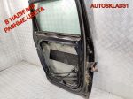 Дверь задняя левая Голая VW Passat B6 3C9833055F Универсал - АвтоСклад31.рф - авторазборка контрактные б/у запчасти в г. Белгород