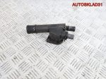 Фланец системы охлаждения VW Passat B6 038121132G - АвтоСклад31.рф - авторазборка контрактные б/у запчасти в г. Белгород