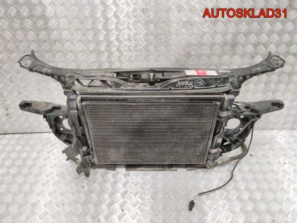 Панель передняя в сборе Hyundai Getz Дорест 641011C001 - АвтоСклад31.рф - авторазборка контрактные б/у запчасти в г. Белгород
