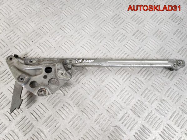 Петля капота левая Mercedes Benz W210 A2108800728 - АвтоСклад31.рф - авторазборка контрактные б/у запчасти в г. Белгород