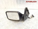 Зеркало левое Volkswagen Golf 3 Кабриолет - АвтоСклад31.рф - авторазборка контрактные б/у запчасти в г. Белгород