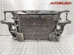 Панель передняя в сборе Audi A4 B7 2,0 Бензин 8E0805594 - АвтоСклад31.рф - авторазборка контрактные б/у запчасти в г. Белгород