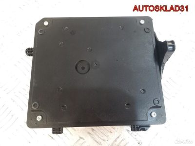 Блок комфорта Renault Megane 3 284B18853R - АвтоСклад31.рф - авторазборка контрактные б/у запчасти в г. Белгород