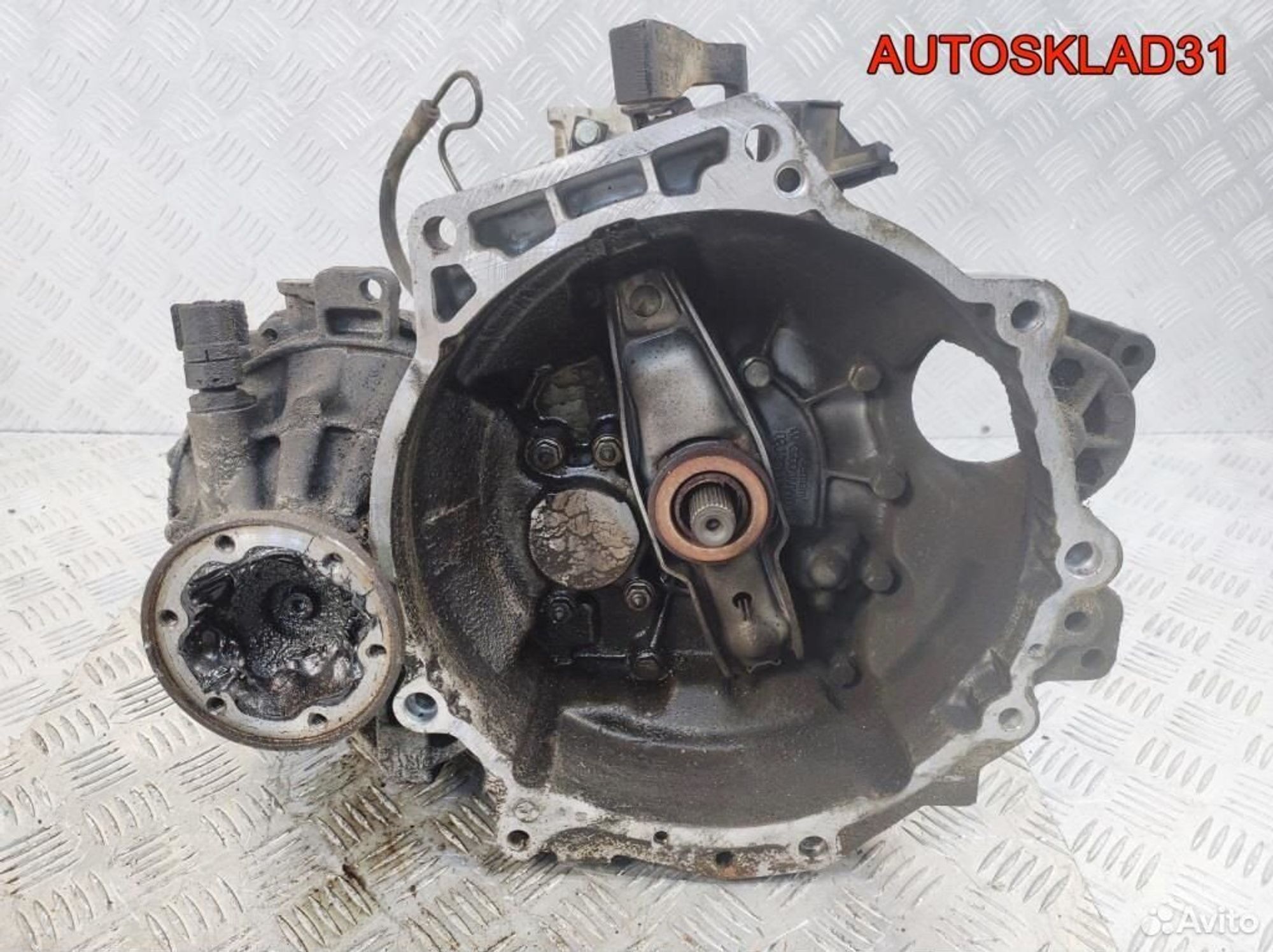 МКПП CZM Volkswagen Golf 4 1.8 AGN Бензин - АвтоСклад31.рф - авторазборка контрактные б/у запчасти в г. Белгород МКПП CZM Volkswagen Golf 4 1.8 AGN Бензин - АвтоСклад31.рф - авторазборка контрактные б/у запчасти в г. Белгород