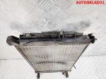 Радиатор основной Audi A4 B5 1,6 Бензин 8D0121251Q - АвтоСклад31.рф - авторазборка контрактные б/у запчасти в г. Белгород
