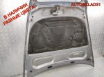 Капот Audi A6 C6 4F0823029F - АвтоСклад31.рф - авторазборка контрактные б/у запчасти в г. Белгород