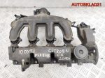 Коллектор впускной Citroen C5 2.0 HDI 9645977980 - АвтоСклад31.рф - авторазборка контрактные б/у запчасти в г. Белгород