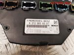 Блок предохранителей Mercedes Benz W204 A2129008207 - АвтоСклад31.рф - авторазборка контрактные б/у запчасти в г. Белгород