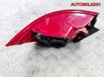 Фонарь задний левый VW Passat B7 3AF945095A - АвтоСклад31.рф - авторазборка контрактные б/у запчасти в г. Белгород