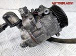 Компрессор кондиционера Mercedes W203 A0012305611 - АвтоСклад31.рф - авторазборка контрактные б/у запчасти в г. Белгород