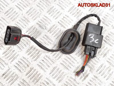 Реле электробензонасоса VW Golf 6 1K0906093F - АвтоСклад31.рф - авторазборка контрактные б/у запчасти в г. Белгород