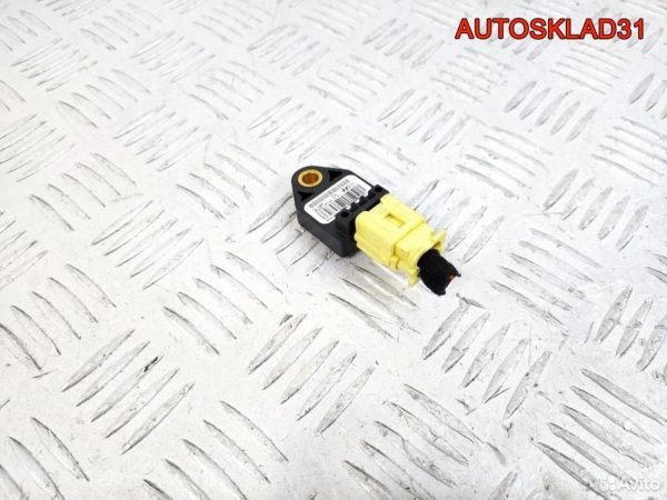 Блок ABS Volkswagen Sharan 1.9 TDI 7M3907379E - АвтоСклад31.рф - авторазборка контрактные б/у запчасти в г. Белгород