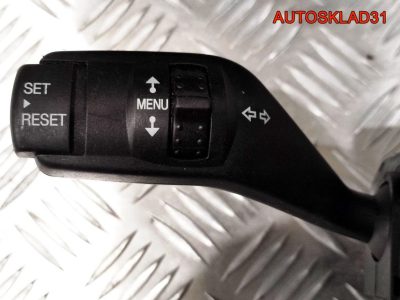 Переключатель подрулевой Ford Focus 2 4M5T13N064HH - АвтоСклад31.рф - авторазборка контрактные б/у запчасти в г. Белгород