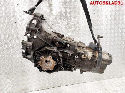 МКПП HHQ 6 ступенчатая VW Passat B5+ 2,0 BGW Дизель - АвтоСклад31.рф - авторазборка контрактные б/у запчасти в г. Белгород