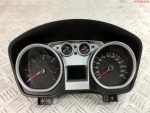 Панель приборов Ford Focus 2 1,6 Дизель 8V4T10849GJ - АвтоСклад31.рф - авторазборка контрактные б/у запчасти в г. Белгород