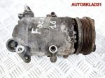 Компрессор кондиционера Ford Focus 2 3M5H19D629PF - АвтоСклад31.рф - авторазборка контрактные б/у запчасти в г. Белгород