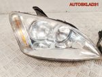 Фары Комплект Ford C-MAX 20A477A52B - АвтоСклад31.рф - авторазборка контрактные б/у запчасти в г. Белгород