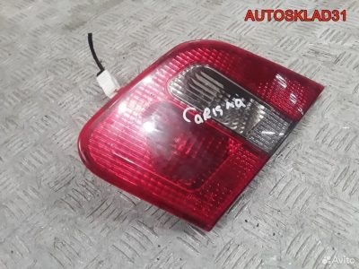Фонарь задний внутренний правый Mitsubishi Carisma - АвтоСклад31.рф - авторазборка контрактные б/у запчасти в г. Белгород
