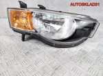 Фара правая Mitsubishi Colt Z30 рестайлинг 8301B180 - АвтоСклад31.рф - авторазборка контрактные б/у запчасти в г. Белгород