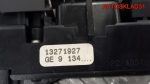Блок кнопок Opel Insignia 13271927 - АвтоСклад31.рф - авторазборка контрактные б/у запчасти в г. Белгород