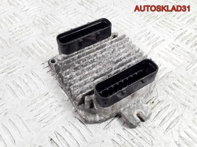 Блок эбу Opel Astra G 1.6 X16XEL 9366457 - АвтоСклад31.рф - авторазборка контрактные б/у запчасти в г. Белгород