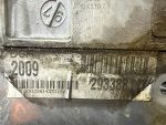 Двигатель M52B28 TU1 BMW E39 2.8 бензин - АвтоСклад31.рф - авторазборка контрактные б/у запчасти в г. Белгород
