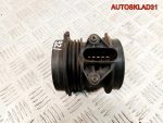 Расходомер воздуха Mercedes W203 2,8 M112.921 A1120940048 - АвтоСклад31.рф - авторазборка контрактные б/у запчасти в г. Белгород