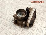 Заслонка дроссельная VW Golf 4 1,6 AZD Бензин 036133062M - АвтоСклад31.рф - авторазборка контрактные б/у запчасти в г. Белгород