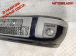 Бампер передний Ford Fusion 6N1117K819C Рестайлинг - АвтоСклад31.рф - авторазборка контрактные б/у запчасти в г. Белгород