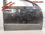Дверь передняя правая Голая VW Passat B6 3C4831056J - АвтоСклад31.рф - авторазборка контрактные б/у запчасти в г. Белгород