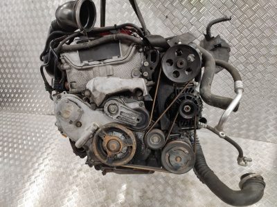Двигатель A20NHT Opel Insignia 2,0 Бензин Цена за СТОЛБИК - АвтоСклад31.рф - авторазборка контрактные б/у запчасти в г. Белгород