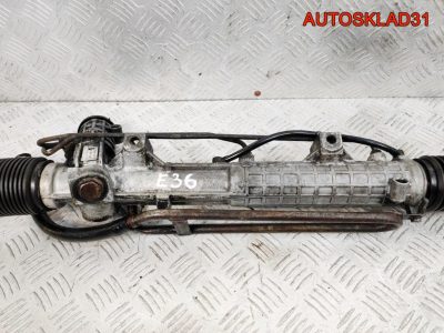 Рейка рулевая BMW E36 7852501174 - АвтоСклад31.рф - авторазборка контрактные б/у запчасти в г. Белгород