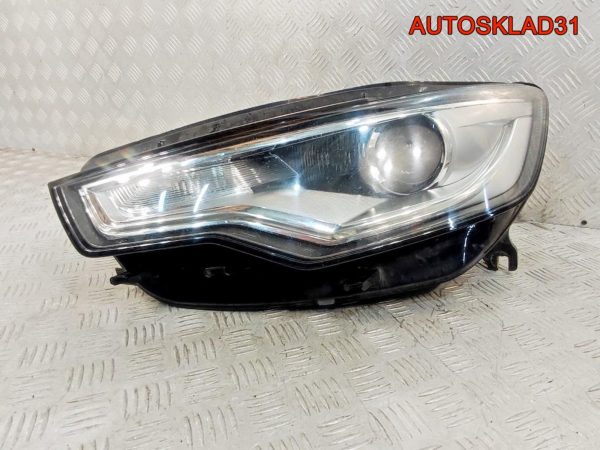 Патрубок интеркулера VW Passat B6 2.0 Дизель 3C0145832D - АвтоСклад31.рф - авторазборка контрактные б/у запчасти в г. Белгород