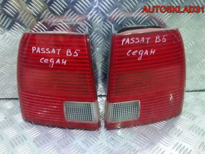 Фонарь задний VW Passat B5 3B5945095F Седан - АвтоСклад31.рф - авторазборка контрактные б/у запчасти в г. Белгород