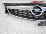 Решетка радиатора Opel Astra J 13300945 - АвтоСклад31.рф - авторазборка контрактные б/у запчасти в г. Белгород