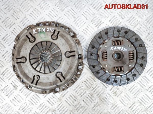 Кронштейн генератора Сhеvrоlеt Аvео Т200 96352142 - АвтоСклад31.рф - авторазборка контрактные б/у запчасти в г. Белгород